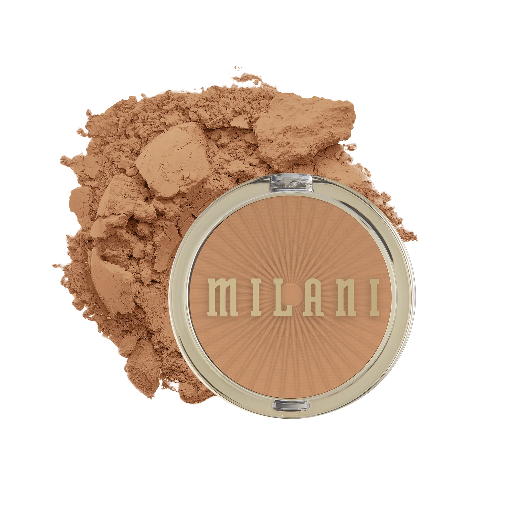 Milani SILKY MATTE BRONZING POWDER