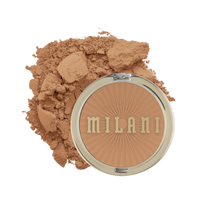 Milani SILKY MATTE BRONZING POWDER