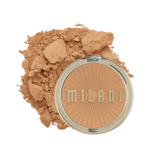 Milani SILKY MATTE BRONZING POWDER