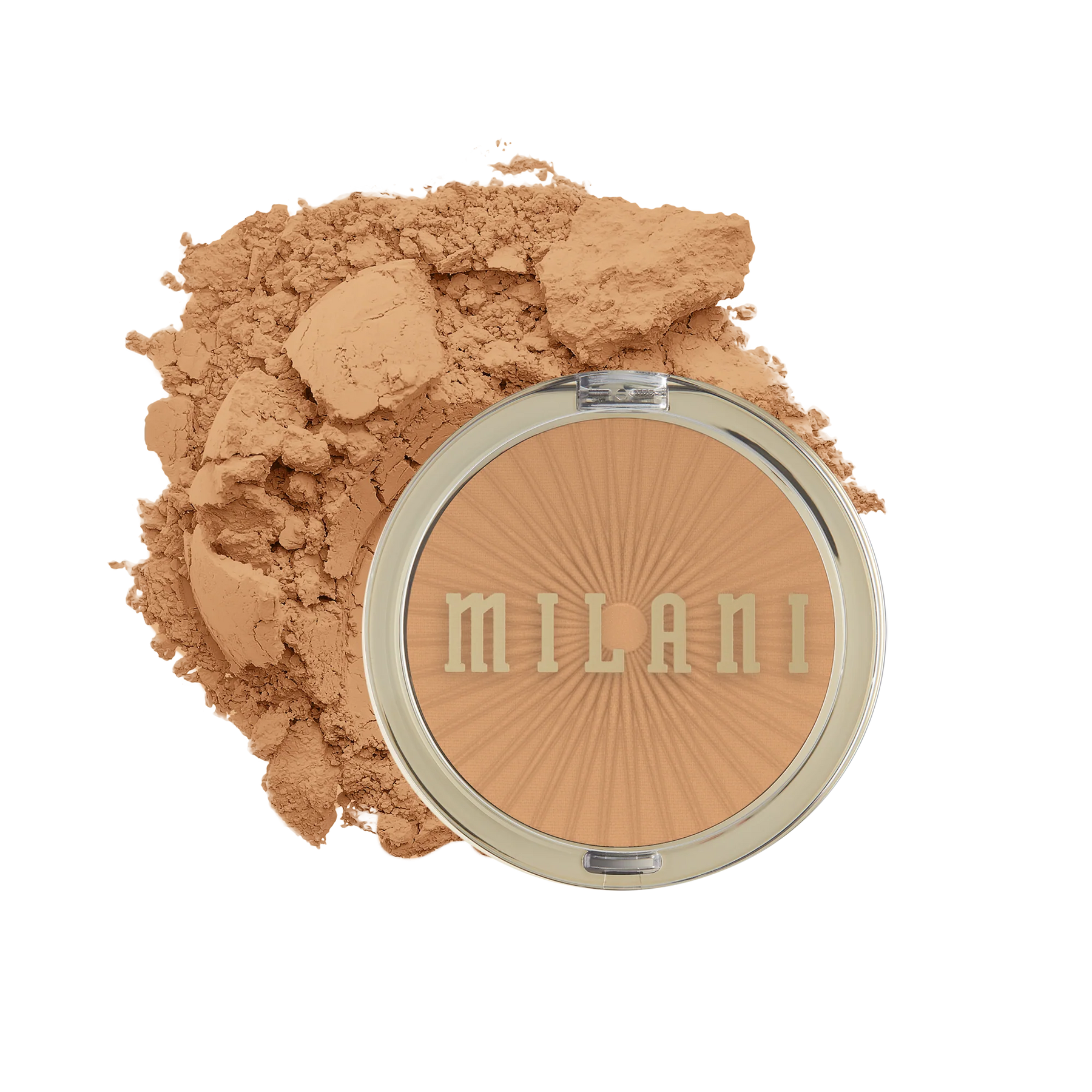 Milani SILKY MATTE BRONZING POWDER