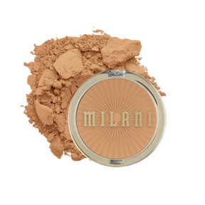 Milani SILKY MATTE BRONZING POWDER