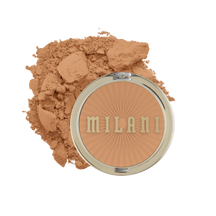 Milani SILKY MATTE BRONZING POWDER