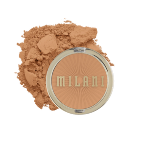 Milani SILKY MATTE BRONZING POWDER