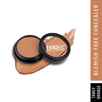 Insight CONCEALER-TANGY ORANGE (3 G)