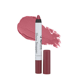 Recode Matte Lip Crayon