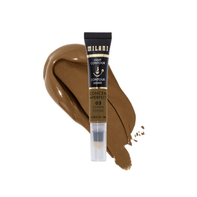 Milani CONCEAL + PERFECT LIQUID CONTOUR