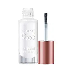 LAKMĒ 9 TO 5 PRIMER + GLOSS NAIL COLOR