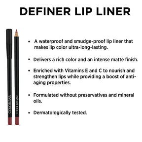 COLORBAR DEFINER LIP LINER