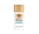 L'Oreal Paris UV Defender Serum Protector Sunscreen Matte and Fresh