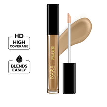 Facescanada High Cover Concealer Conceal Perfectly, Glow Naturally