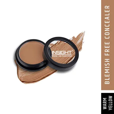 Insight CONCEALER-TANGY ORANGE (3 G)