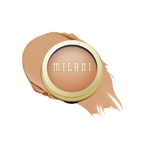 Milani CONCEAL + PERFECT SMOOTH FINISH CREAM TO POWDER