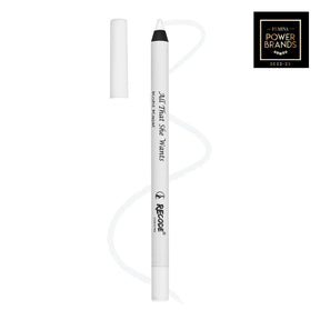 Recode  Kajal Pencil - All That She Wants Eye Pencil 1.20 gms